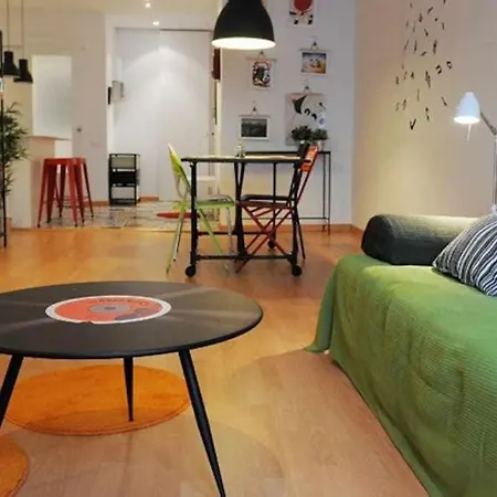 Calm Modern