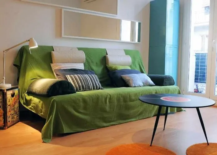 شقة Calm Modern *