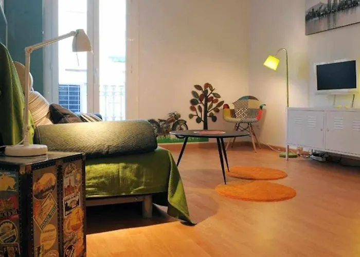 شقة Calm Modern *
