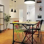 Calm Modern Barcelona