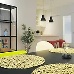 Calm Modern Appartement