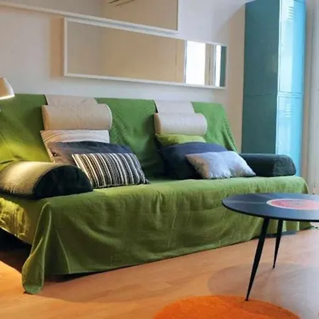 Apartamento Calm Modern *