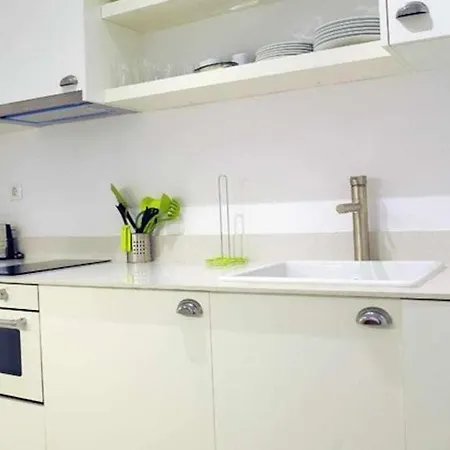 Apartment Calm Modern *