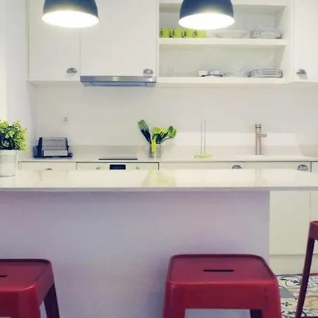 Apartment Calm Modern *