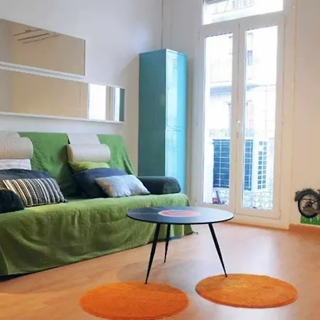 Calm Modern * Barcelona