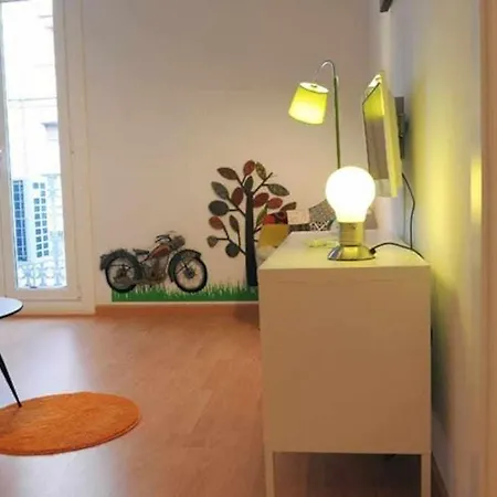 Calm Modern * Barcelona