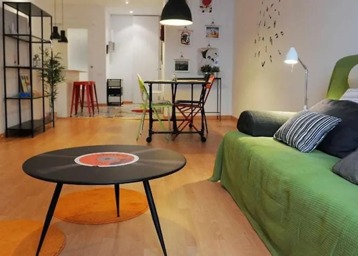 Calm Modern